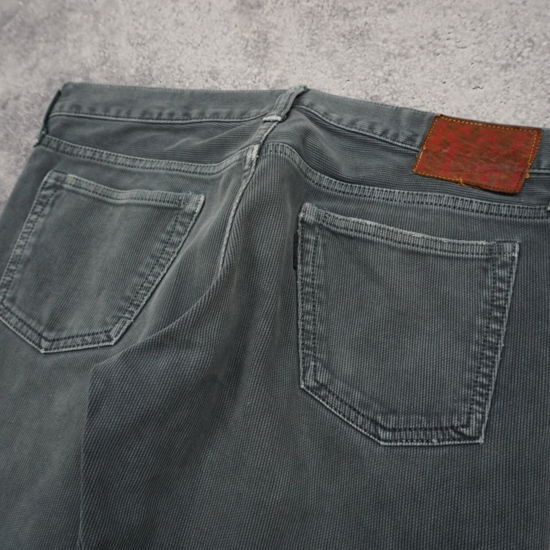 Kapital Slim Fit Pants