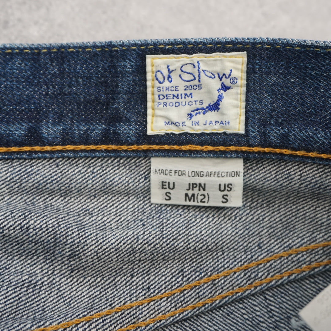 Orslow Jeans