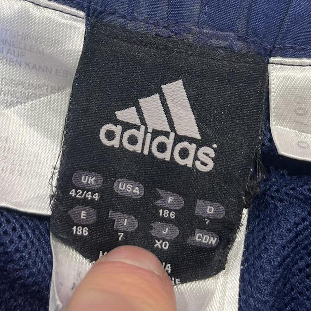 2000s Adidas Pants