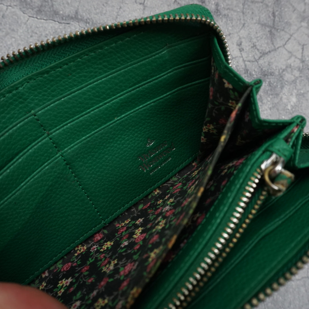 Vivienne Westwood Wallet