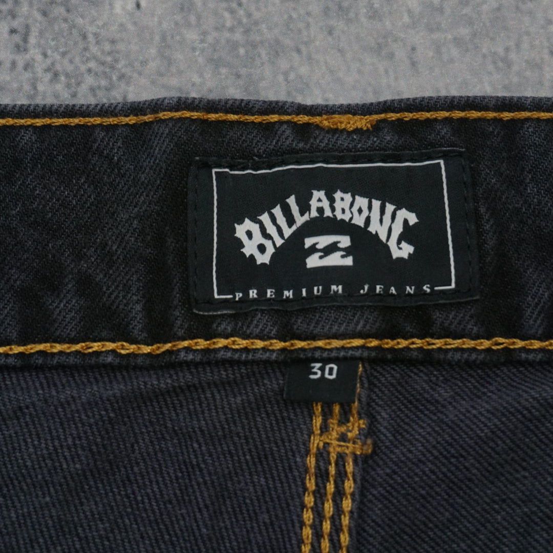 2000s Billabong Carpenter Baggy Jeans