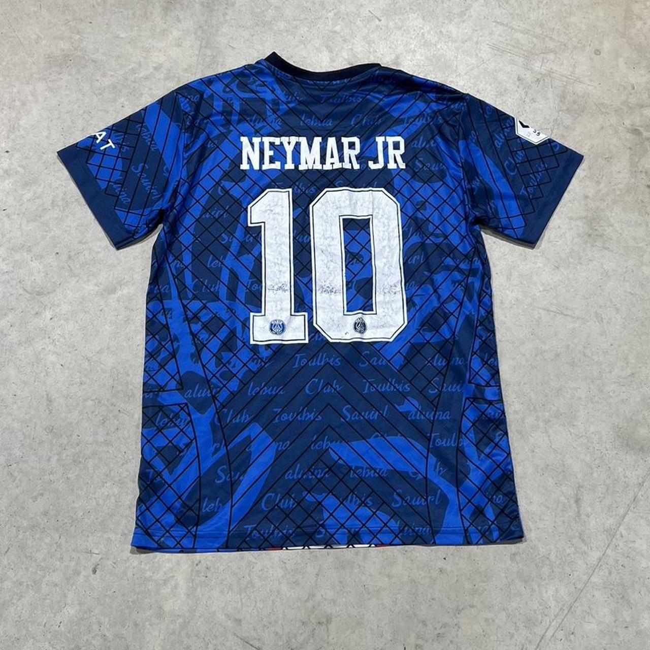 2000s Graphic Jersey