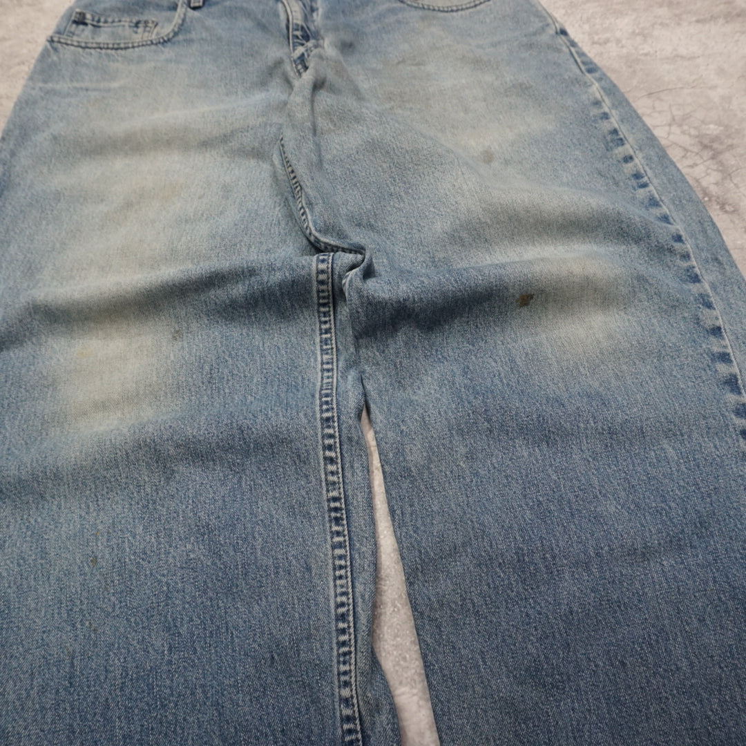 90s Levi's Silvertab Baggy Fit Jeans