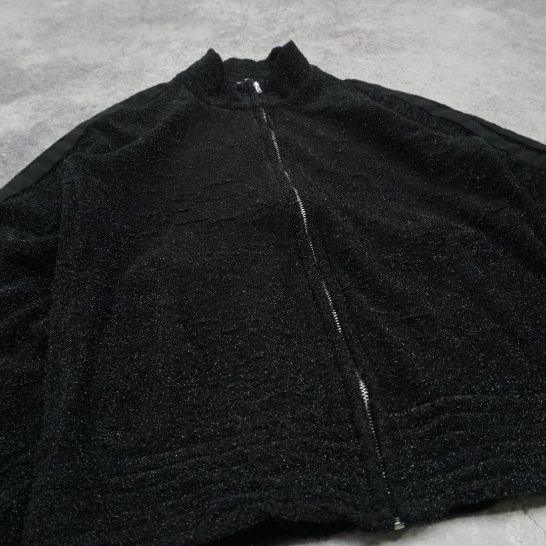 Comme Des Garçons Tricot Zip Up