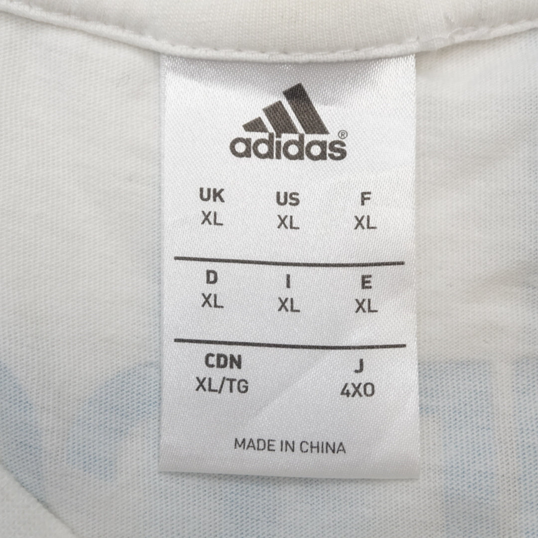 Adidas Argentina Messi Jersey