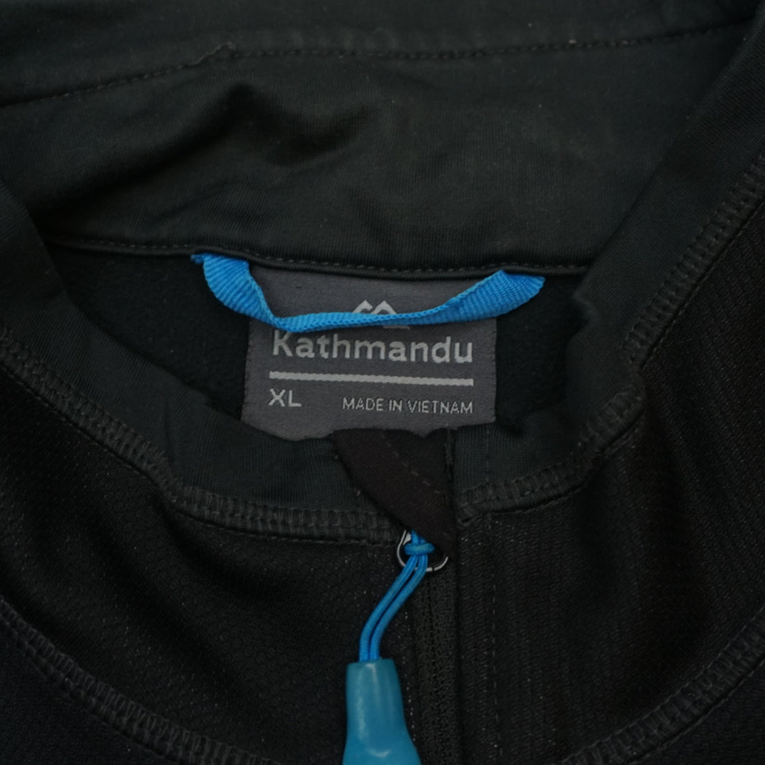 Kathmandu Zip Up Jacket