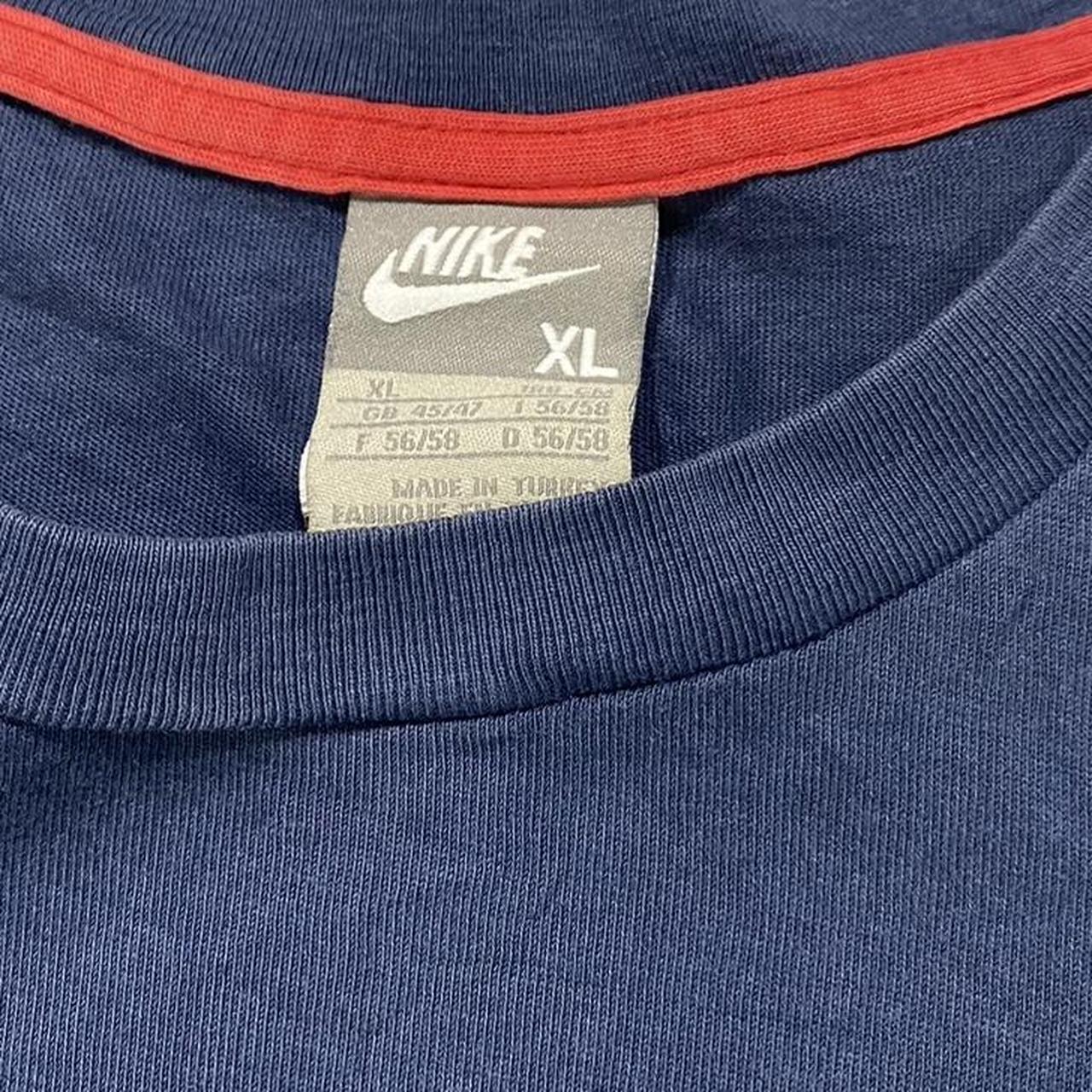 2000s Nike Air T-Shirt