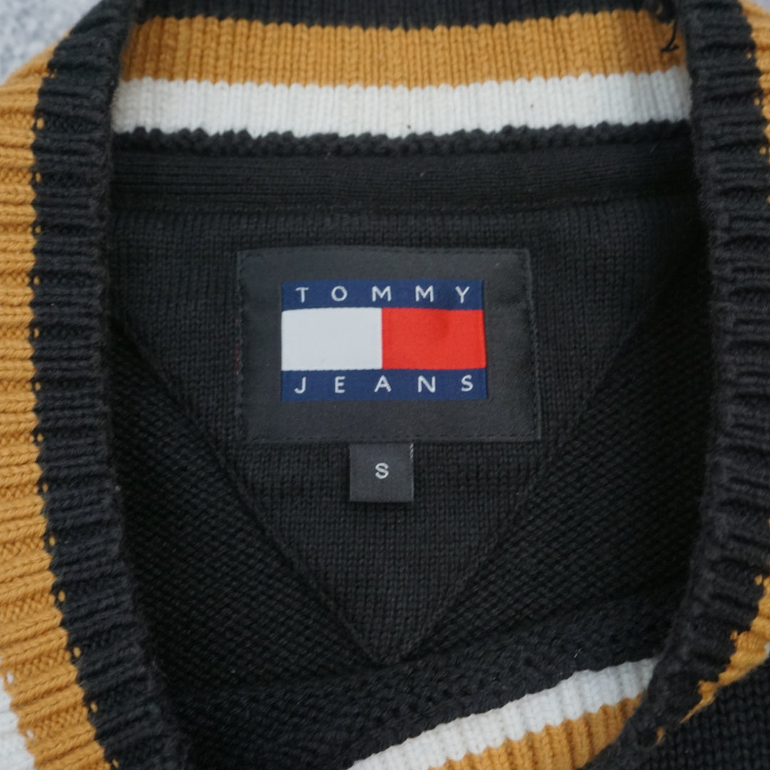 Tommy Jeans Worldwide Sweater