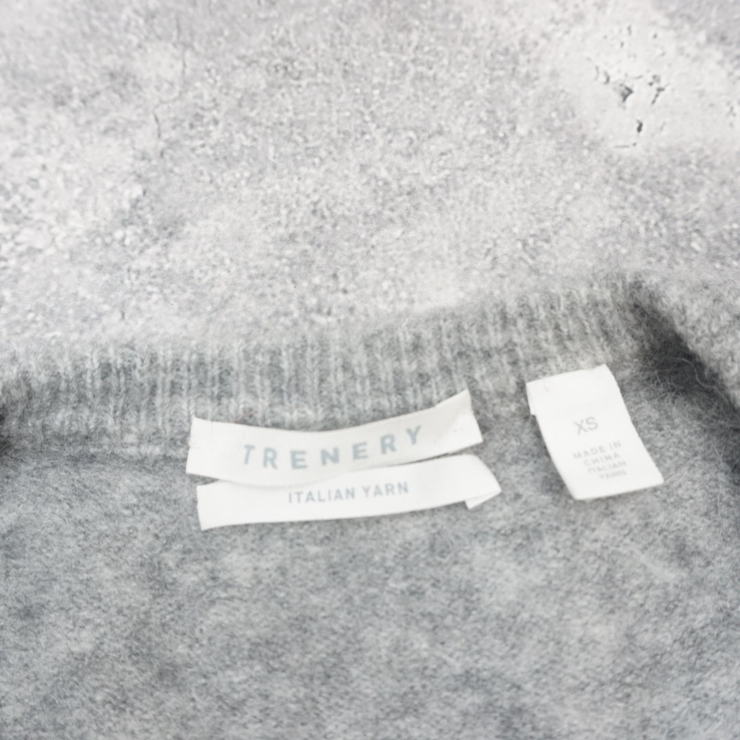 Trenery Wool Knit