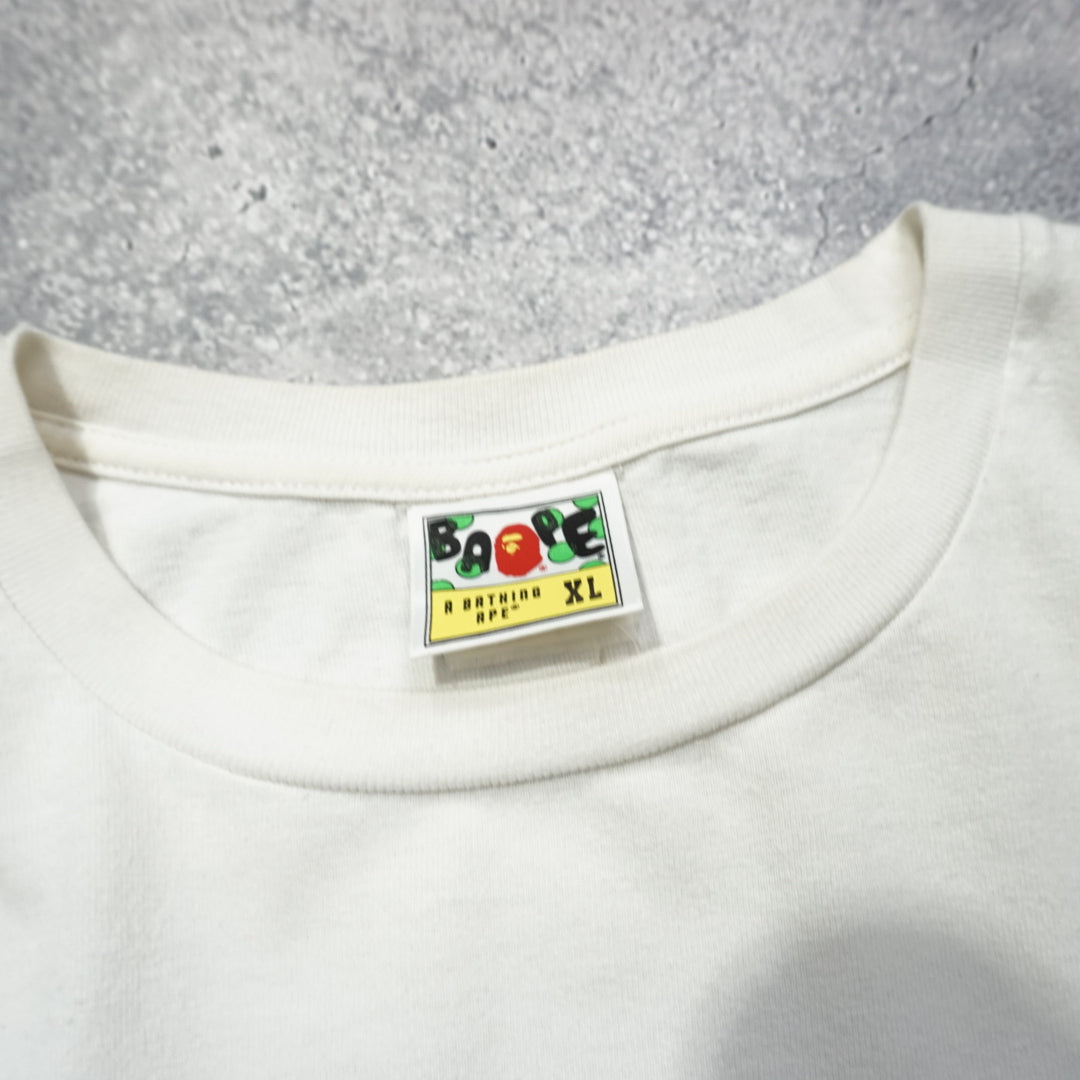 A Bathing Ape T-Shirt