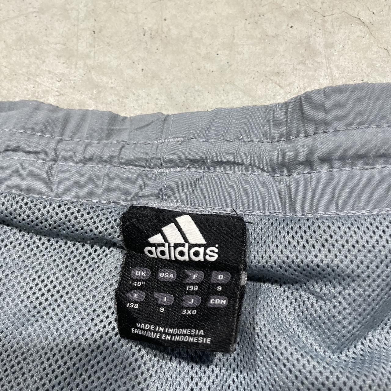 2000s Adidas Track Pants