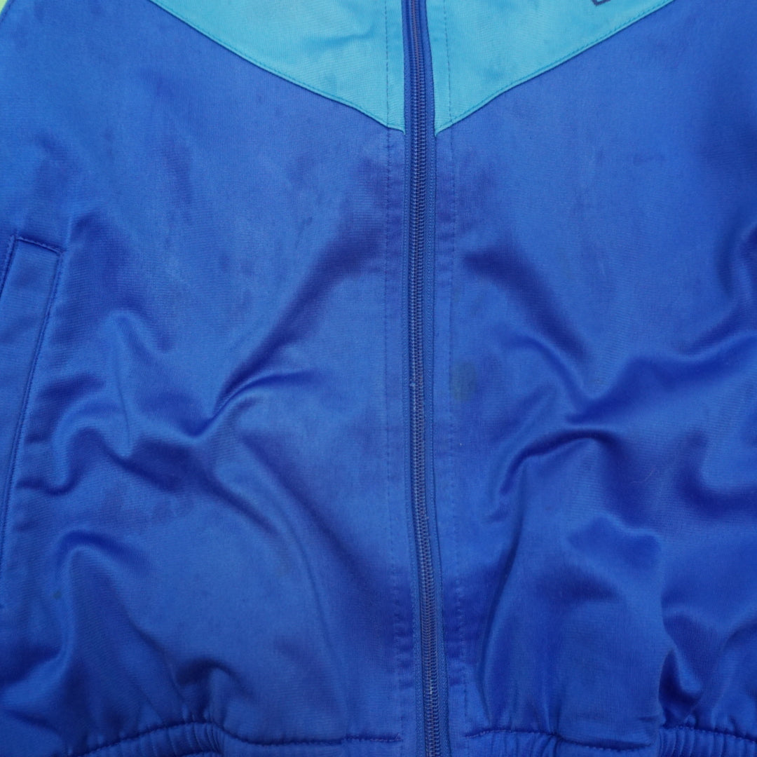 90s Diadora Track Jacket