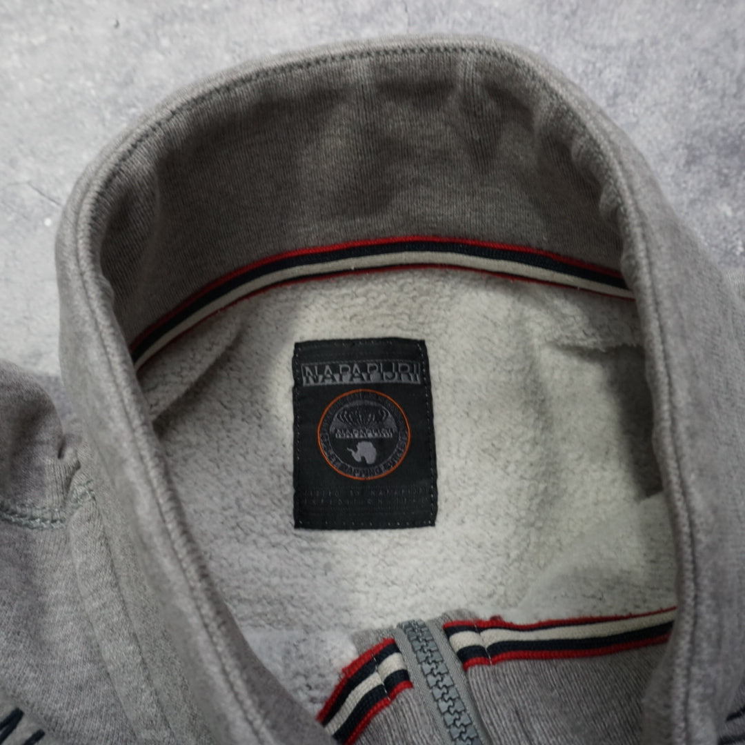Napapijri Zip Up