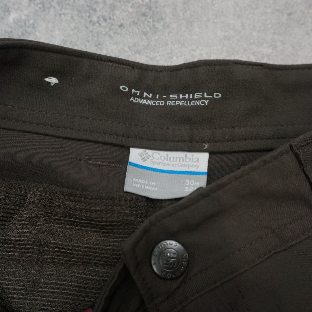 Columbia Omni-Shield Advanced Repellency Pants