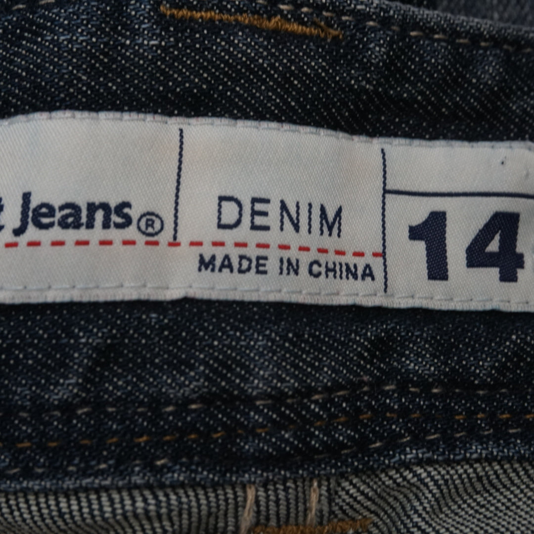 Just Jeans Shorts