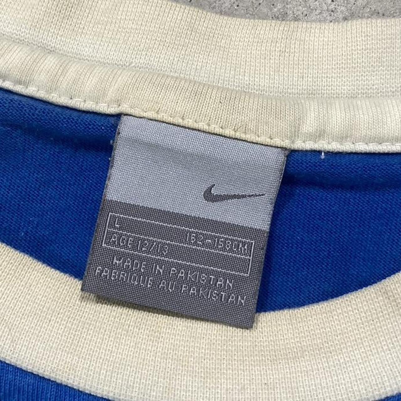 2000s Nike Graphic T-Shirt