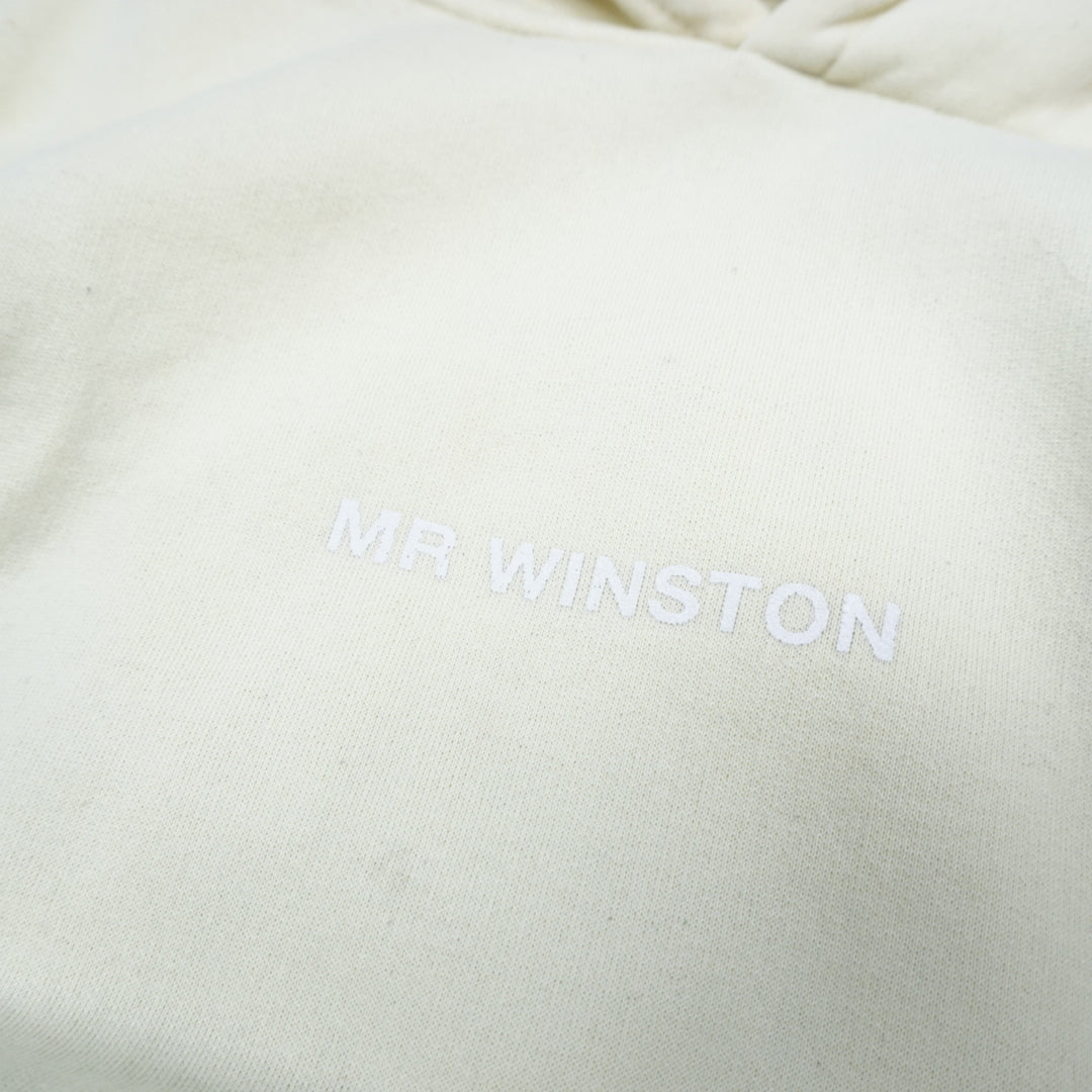 Mr Winston Hoodie