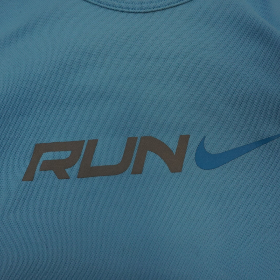 Nike NikeFIT Running Top