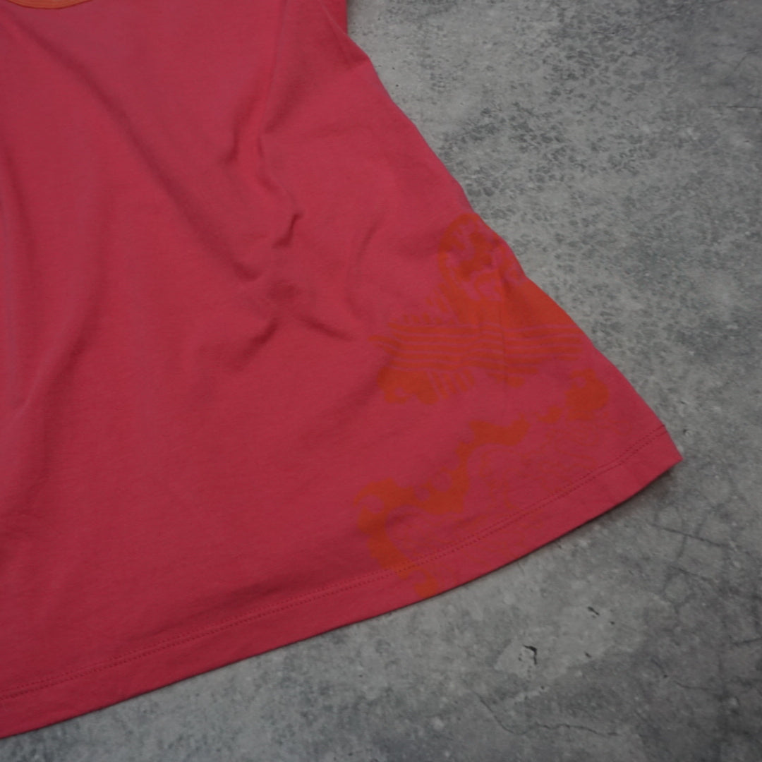 2000s Puma Tank Top