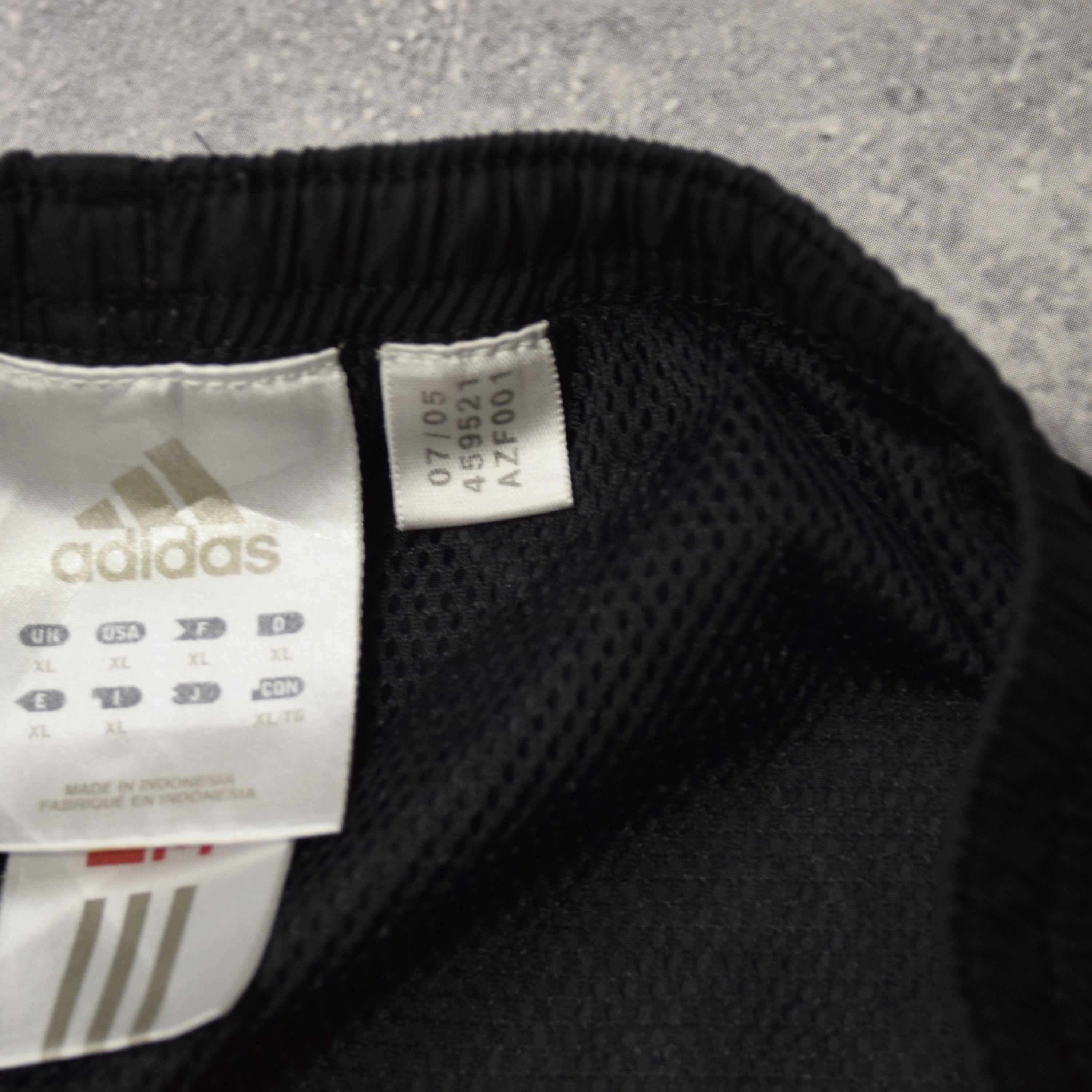 2000s Adidas Sport Style Track Pants