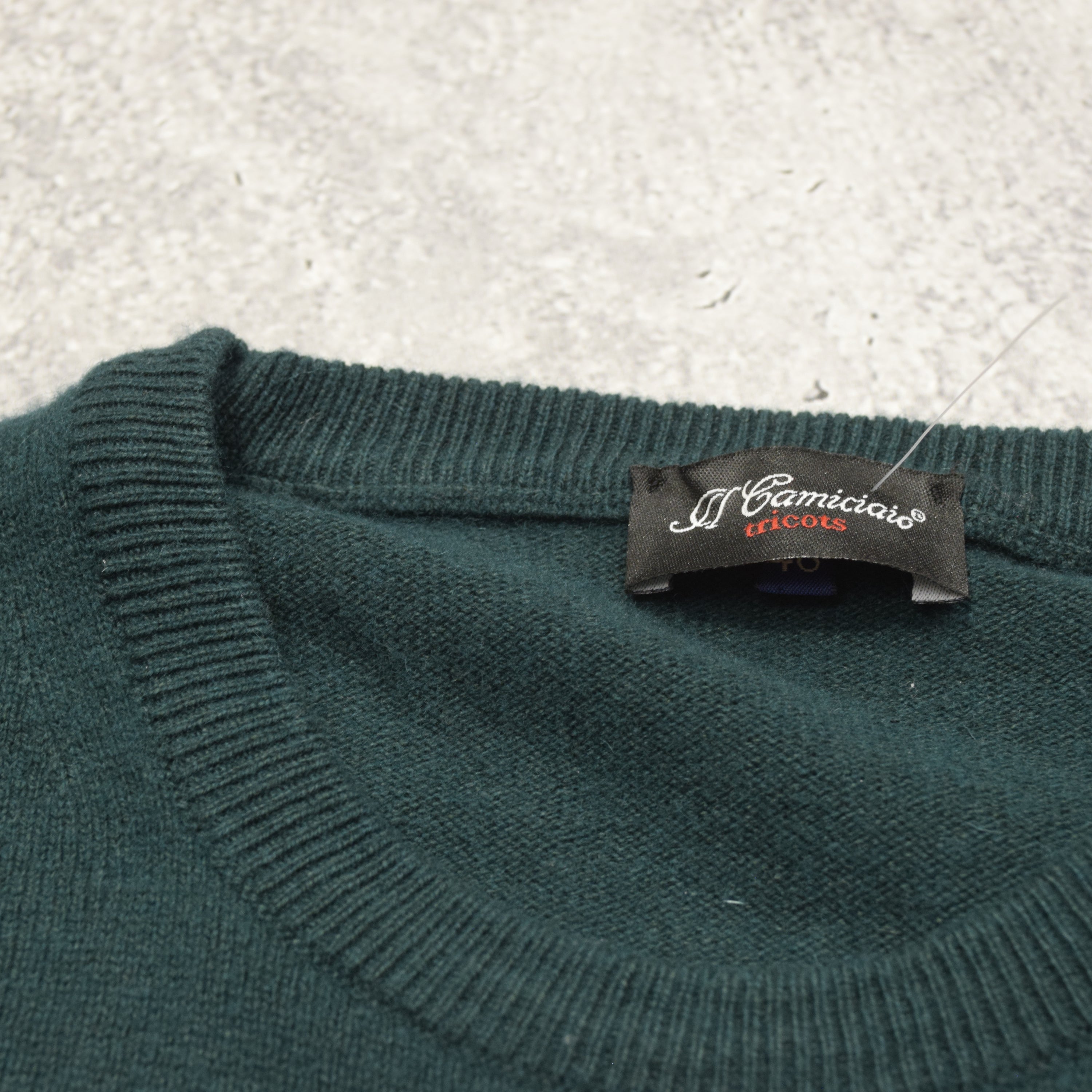 2000s Il Camicero tricots Knit