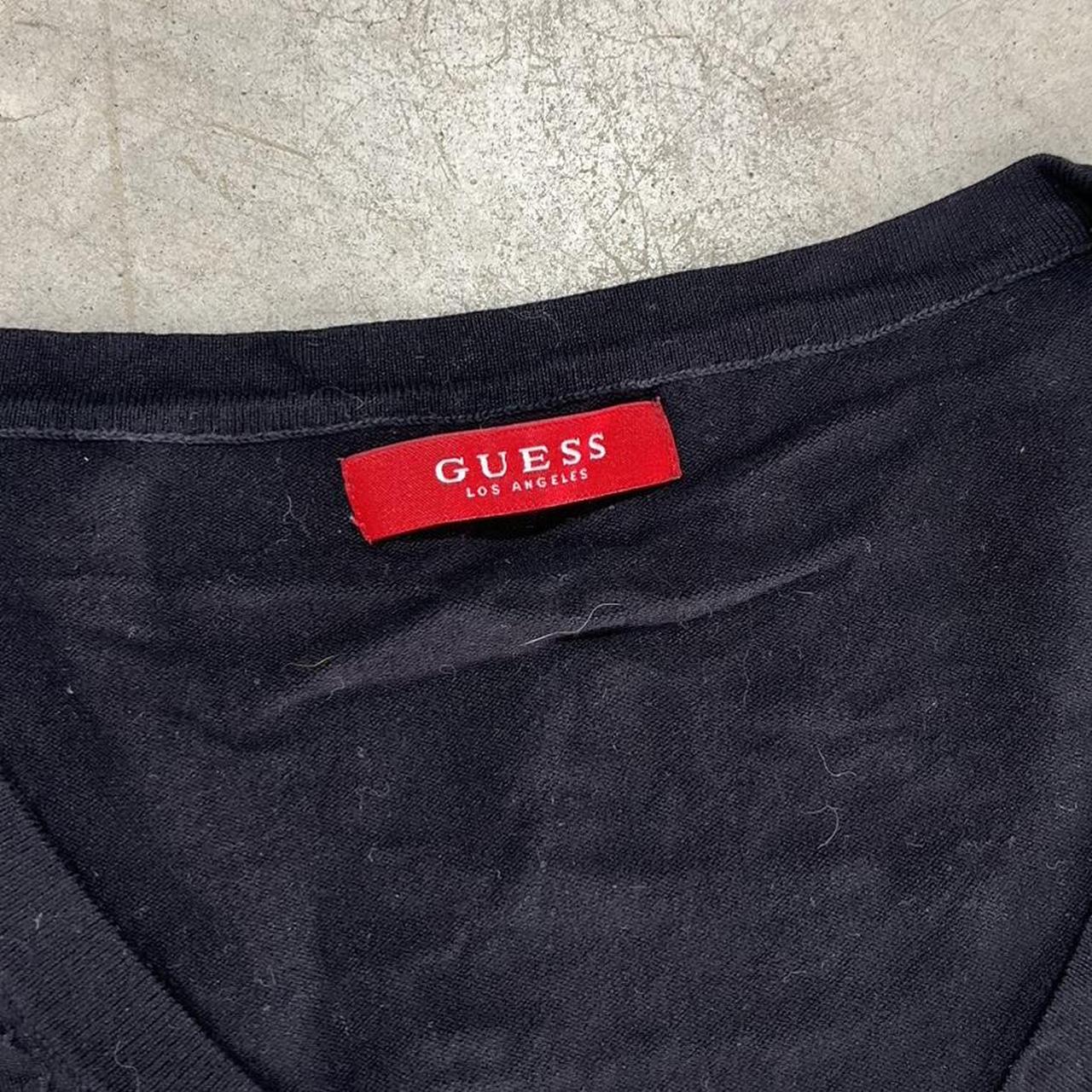 2000s Guess Knit Sweater