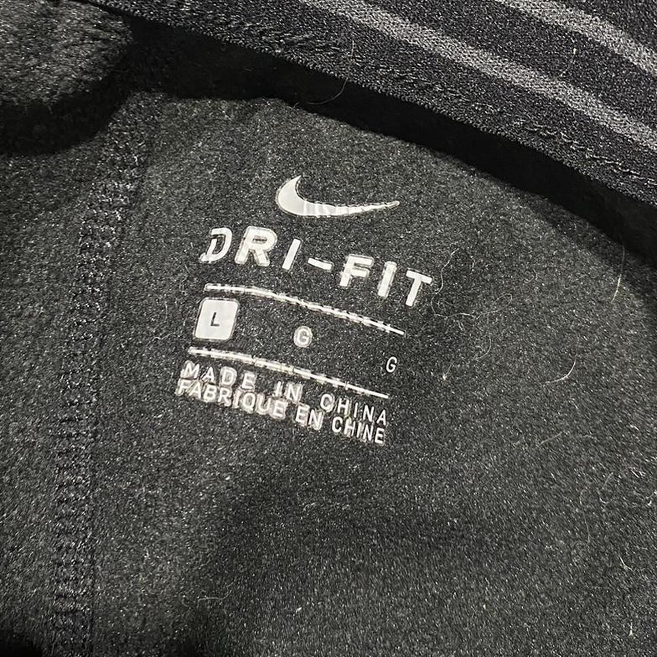 2000s Nike Track Pants