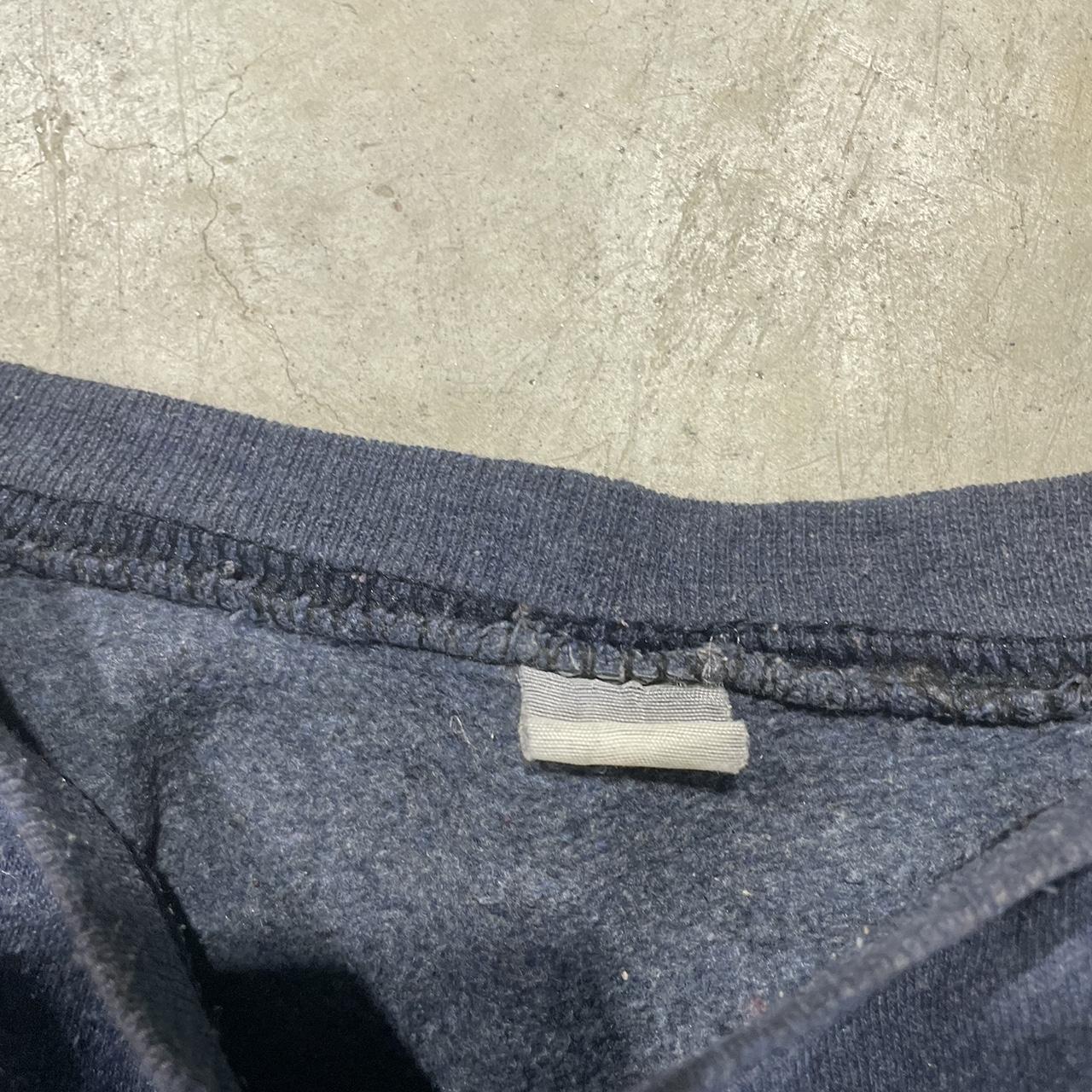 2000s Adidas Graphic Sweatshirt