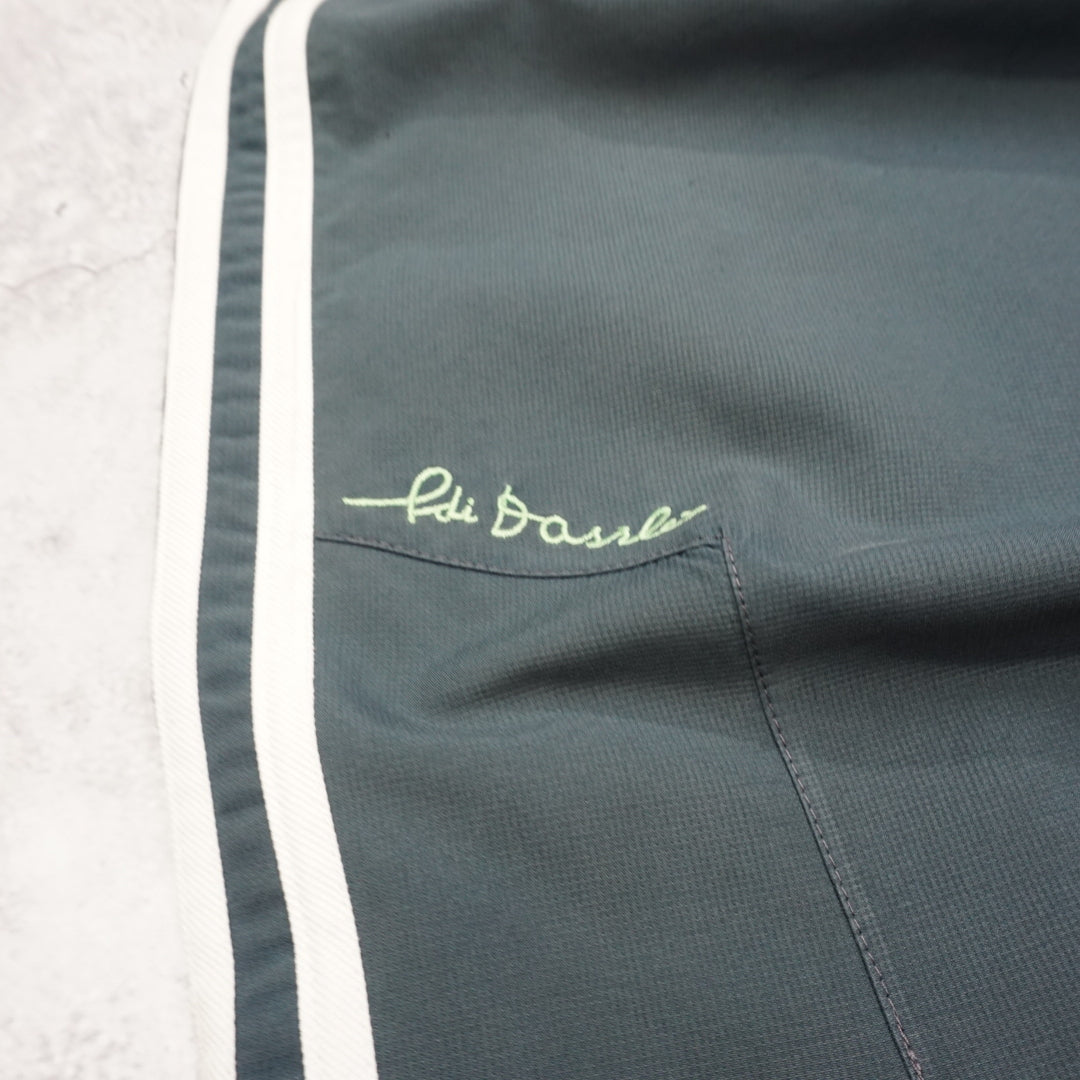 2000s Adidas Athletic Track Pants