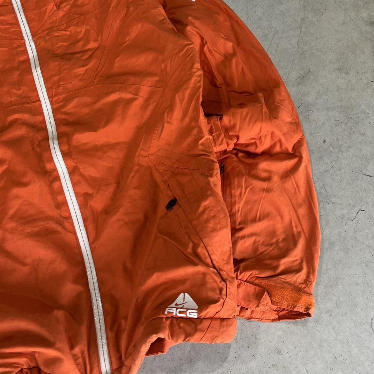 2000s Nike ACG Jacket