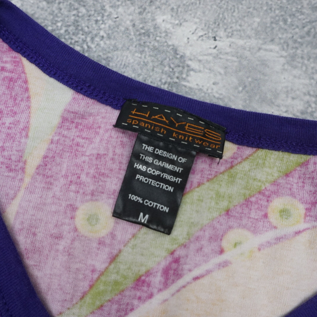 2000s Hayes Tank Top