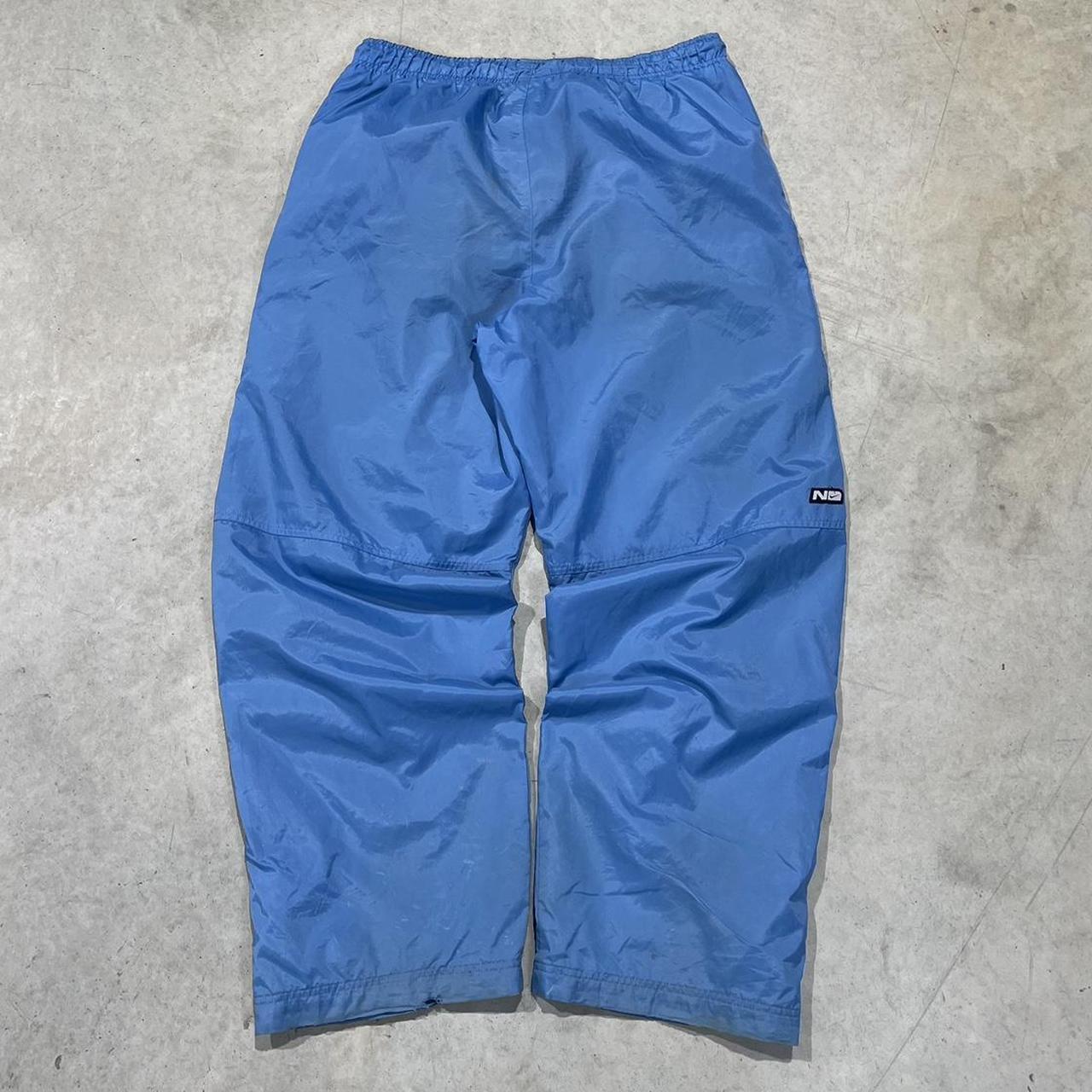 2000s Nike Track Pants