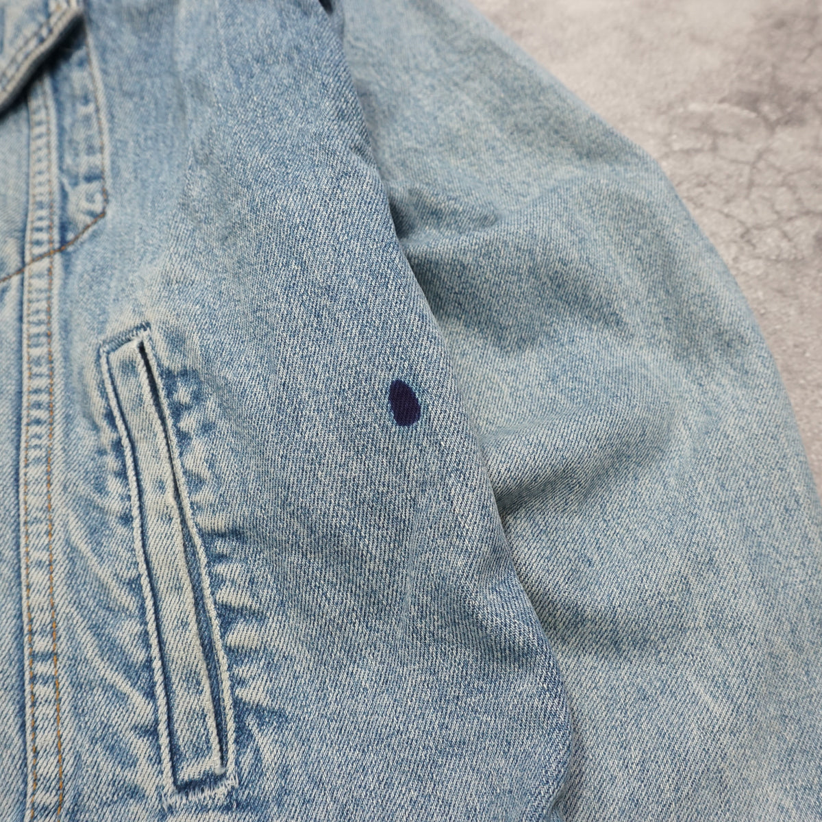 2000s Levi's Denim Jacket