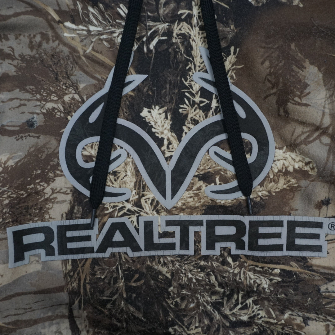 Realtree Hoodie