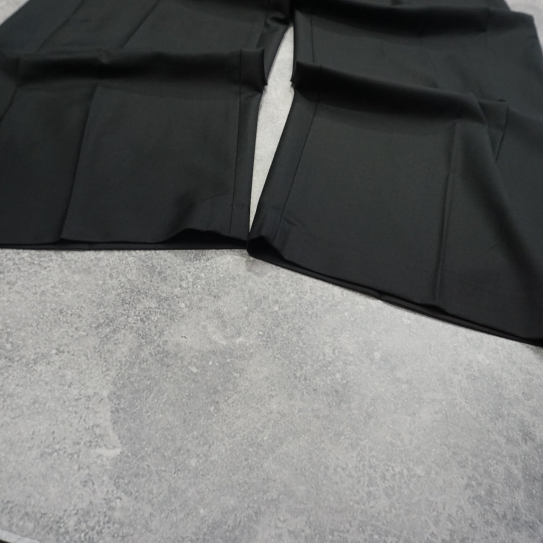 Senses Pleated Pants