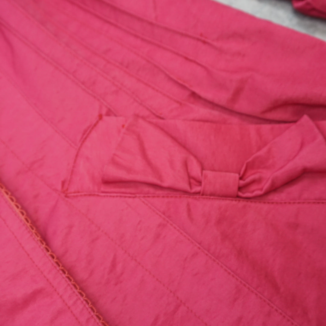 Jazz Jeans Coat