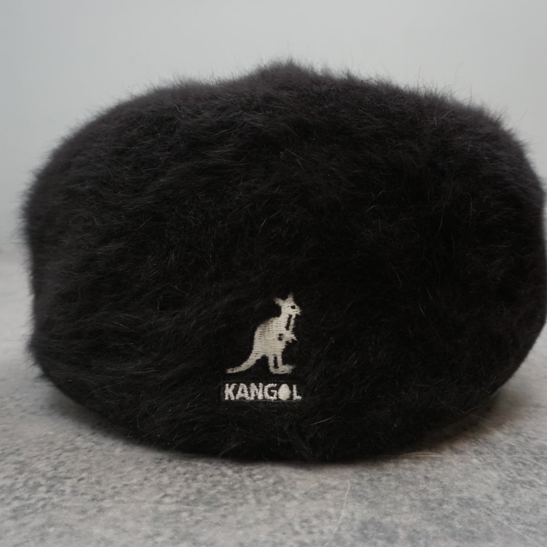 Kangol Flat Cap Hat