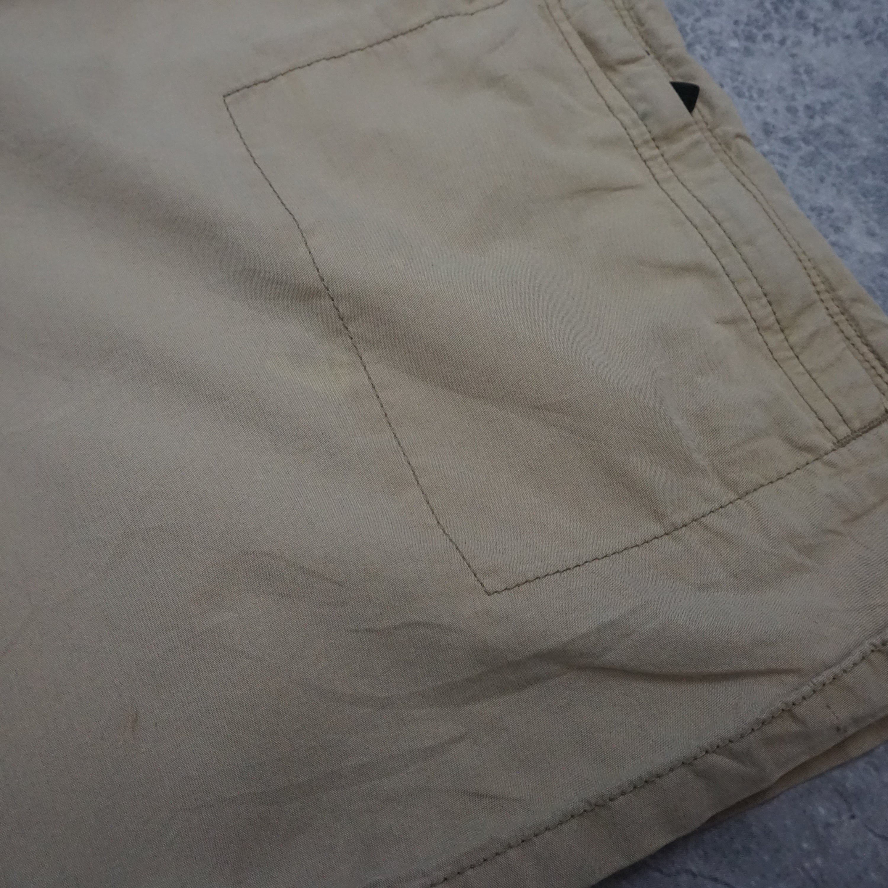 Reserve Cargo Shorts
