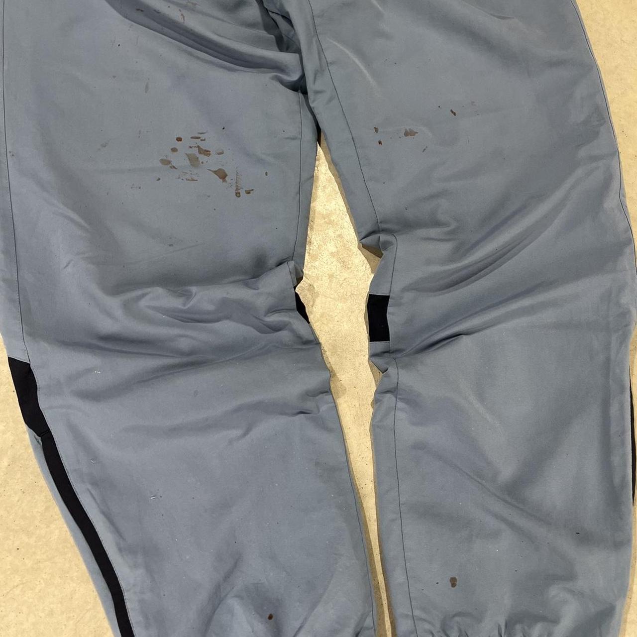 2000s Nike Pants