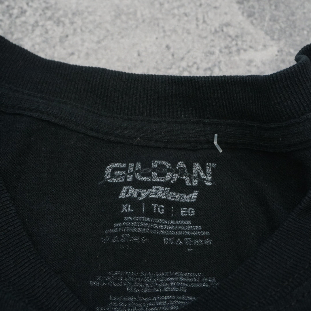 Gildan I Am Imagination T-Shirt