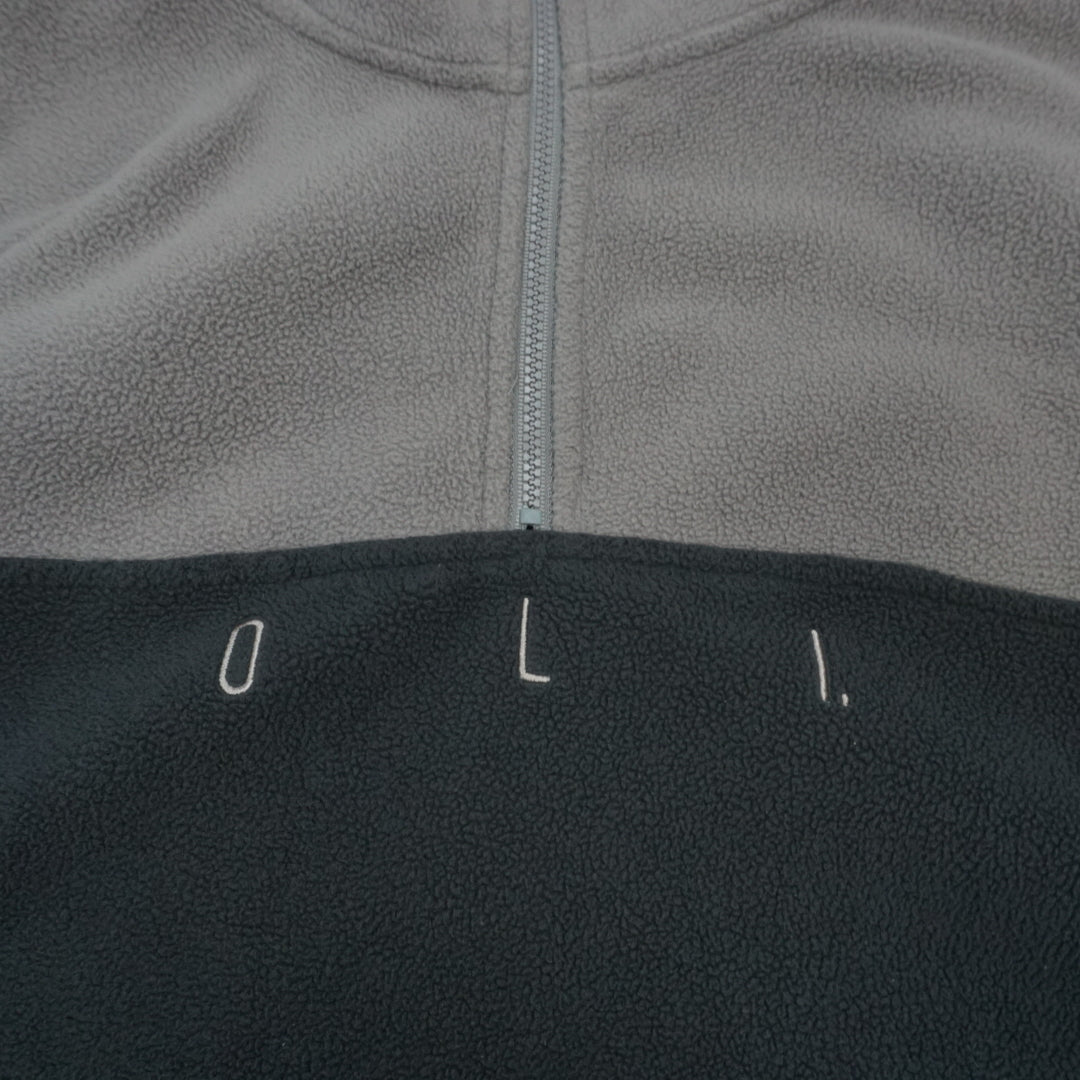 Oli. Fleece Jumper