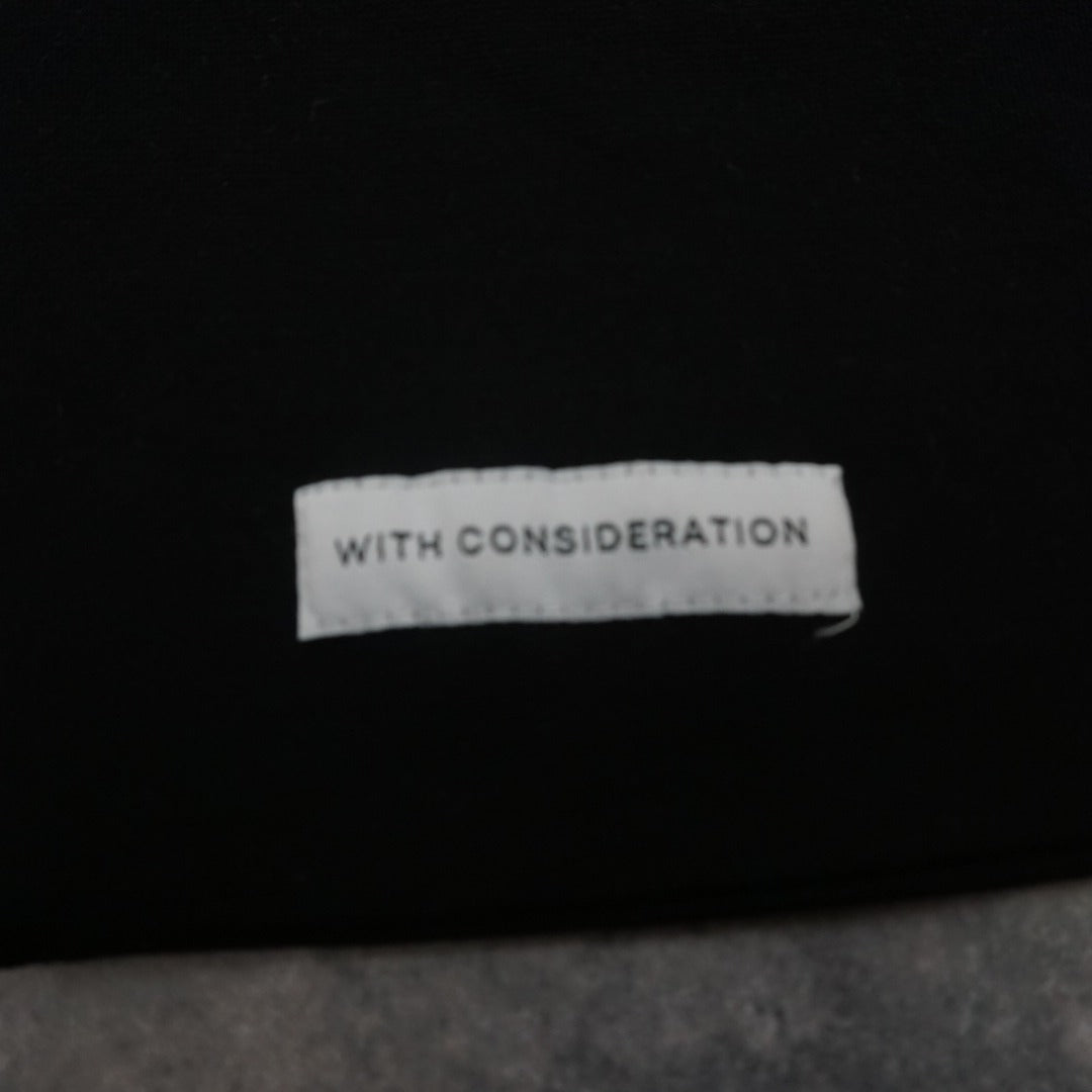 With Consideration Cami