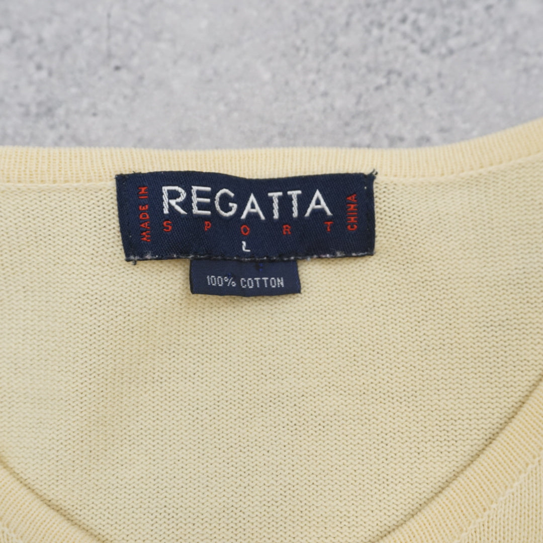 Regatta Cardigan