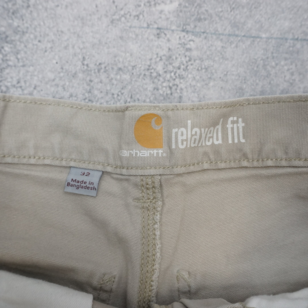 Carhartt Relaxed Fit Shorts