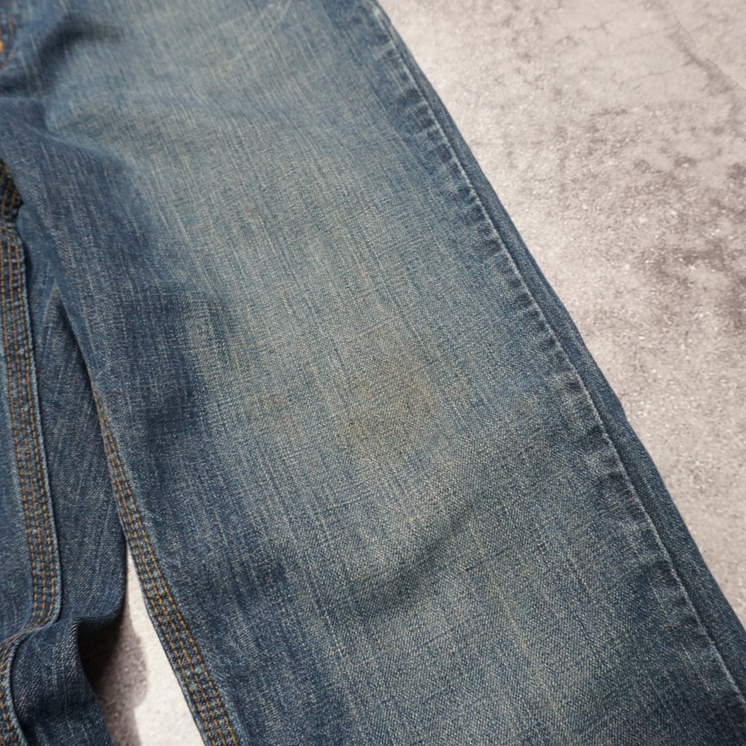 2000s Carhartt Flared Jeans