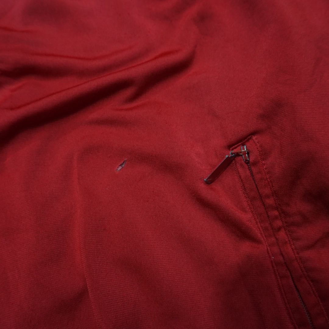 2000s Adidas Track Jacket