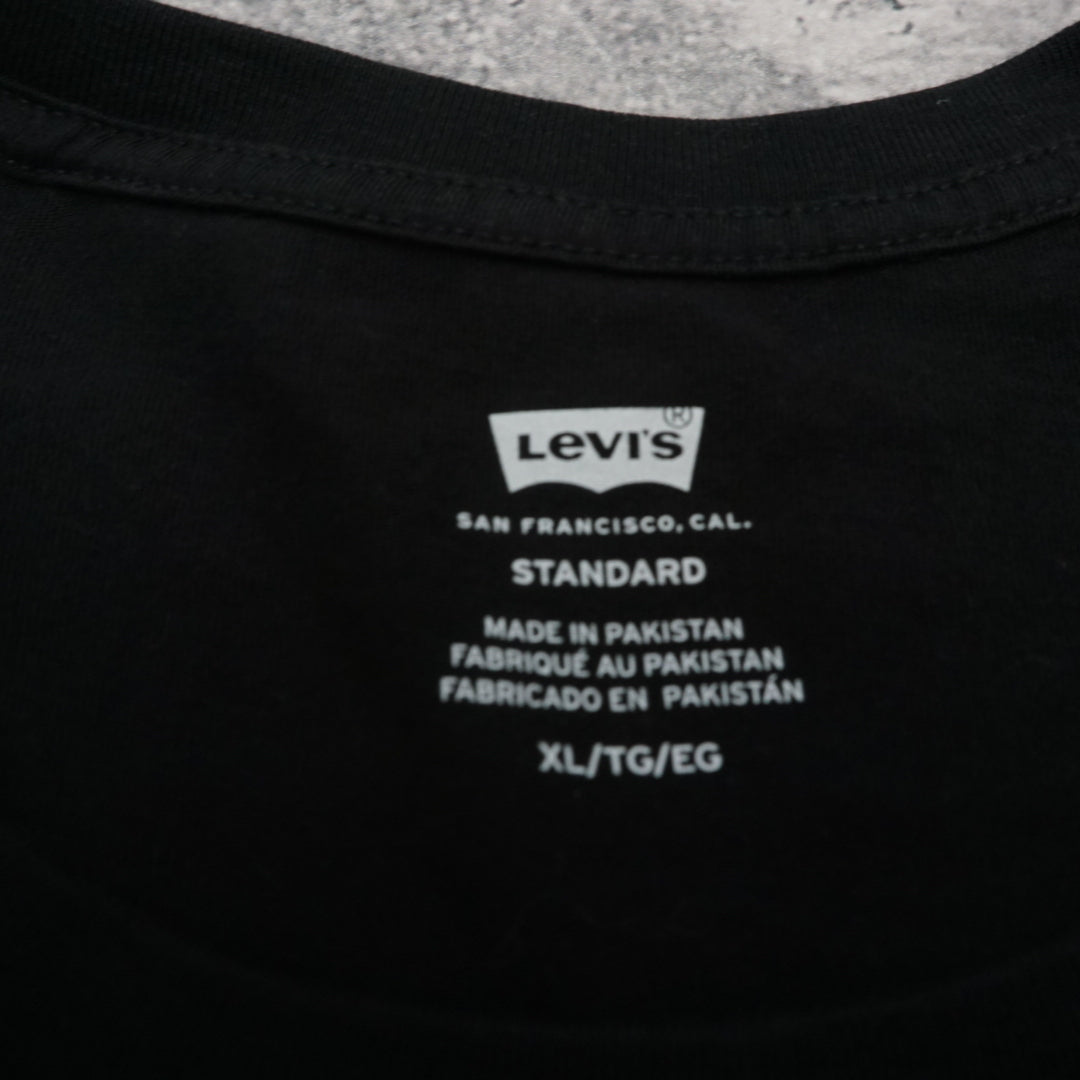 Levi's Graphic T-Shirt