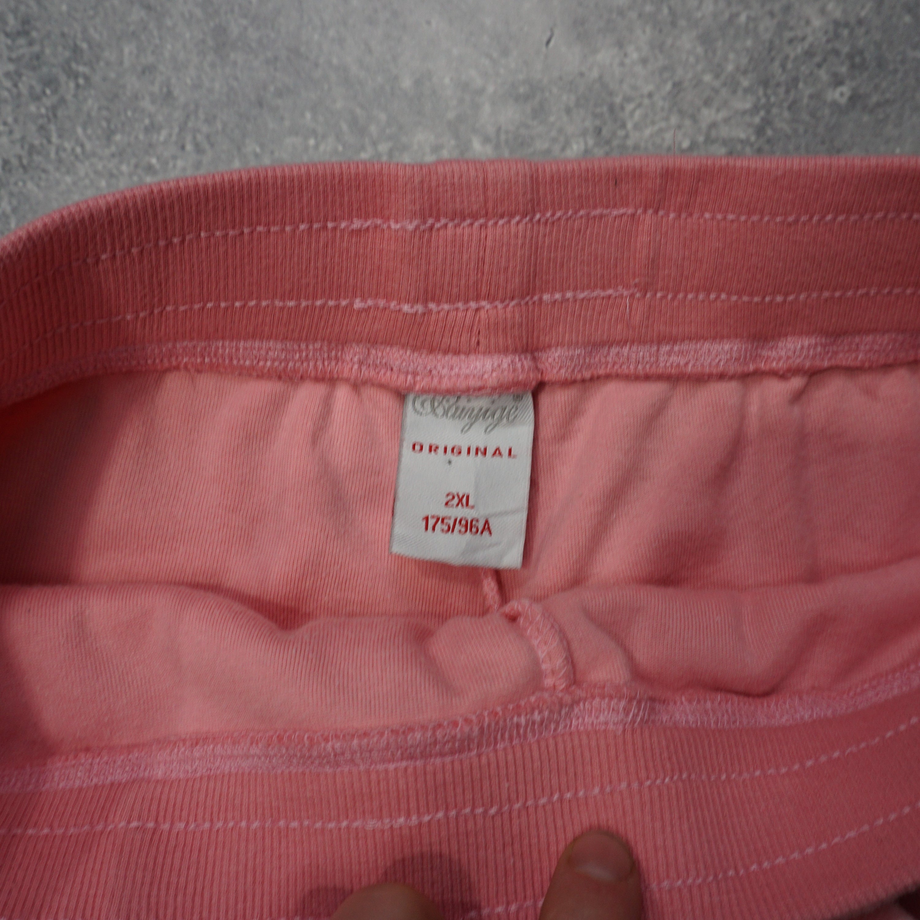 2000s Velour Sweatpants