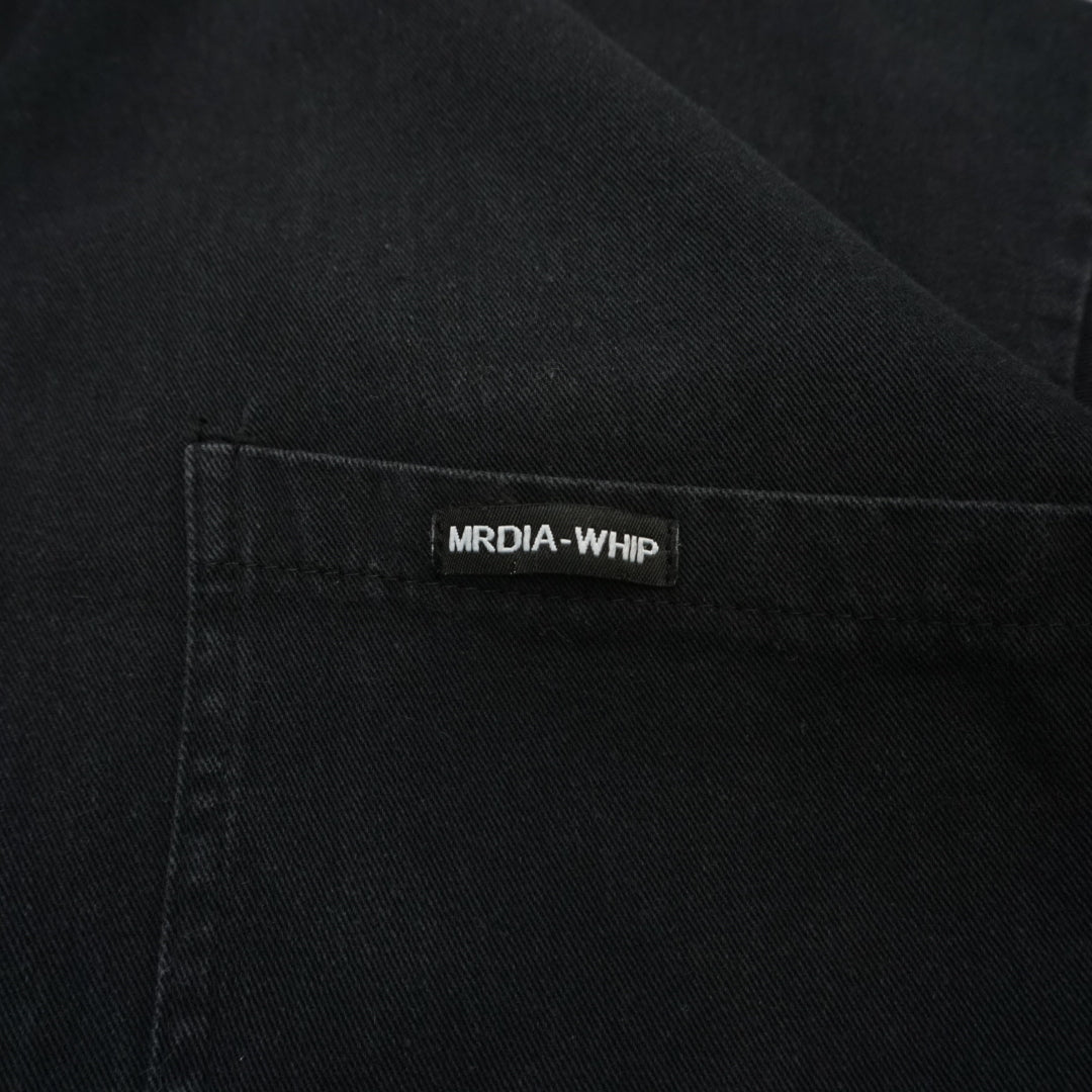 Mr Dia Whip Button Up
