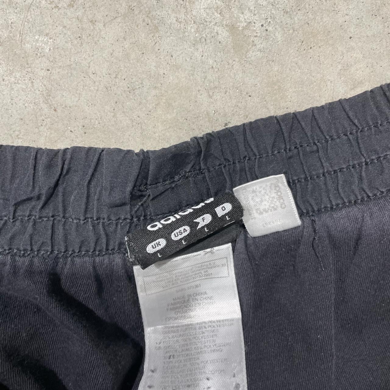 2000s Adidas Pants
